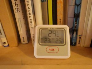 軽井沢の建築家の日々－夏が涼しい高断熱