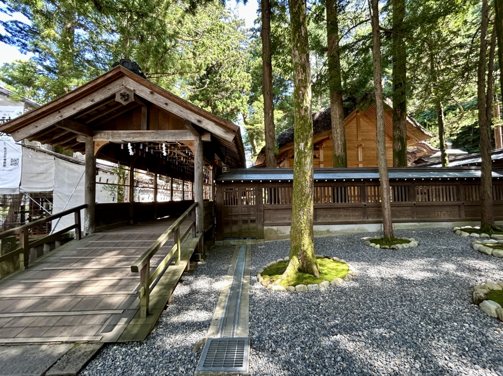 建築探訪・建築展　-建築家の日常-
